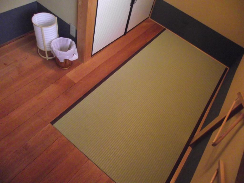 Kyo Machiya Guest House Makuya Кіото Номер фото
