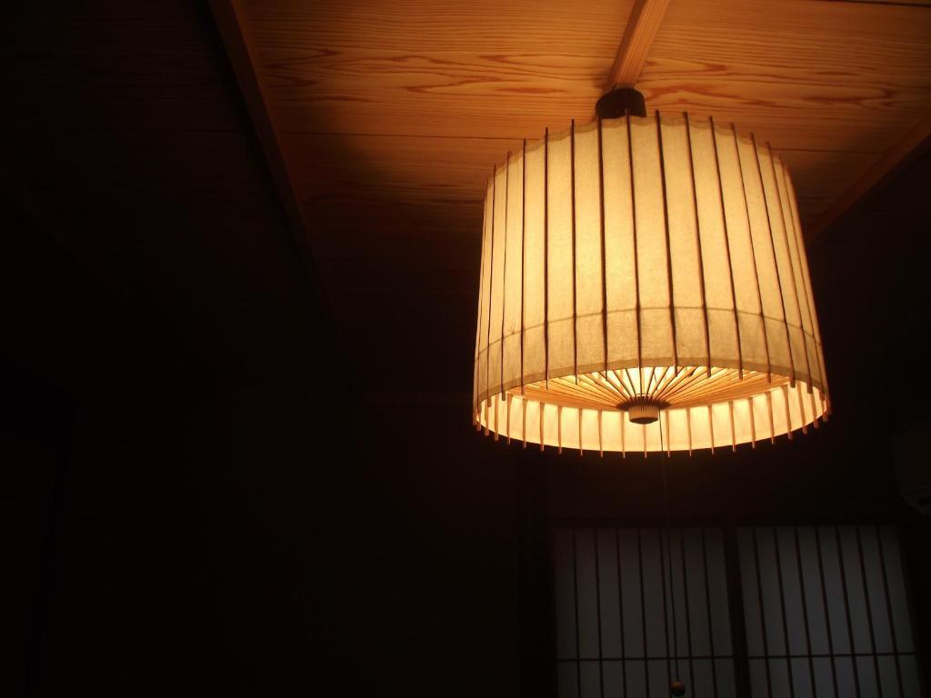 Kyo Machiya Guest House Makuya Кіото Екстер'єр фото