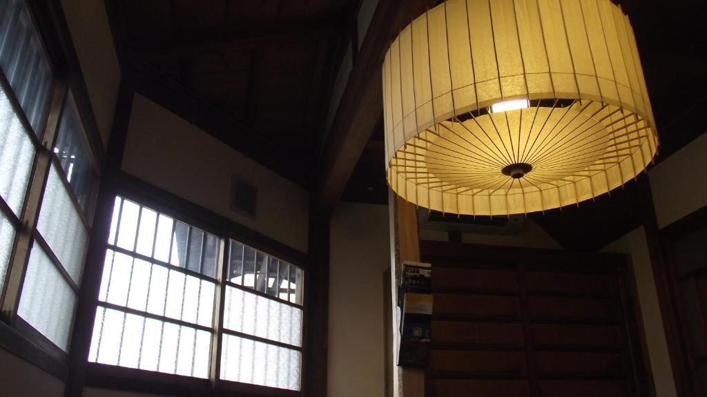 Kyo Machiya Guest House Makuya Кіото Екстер'єр фото